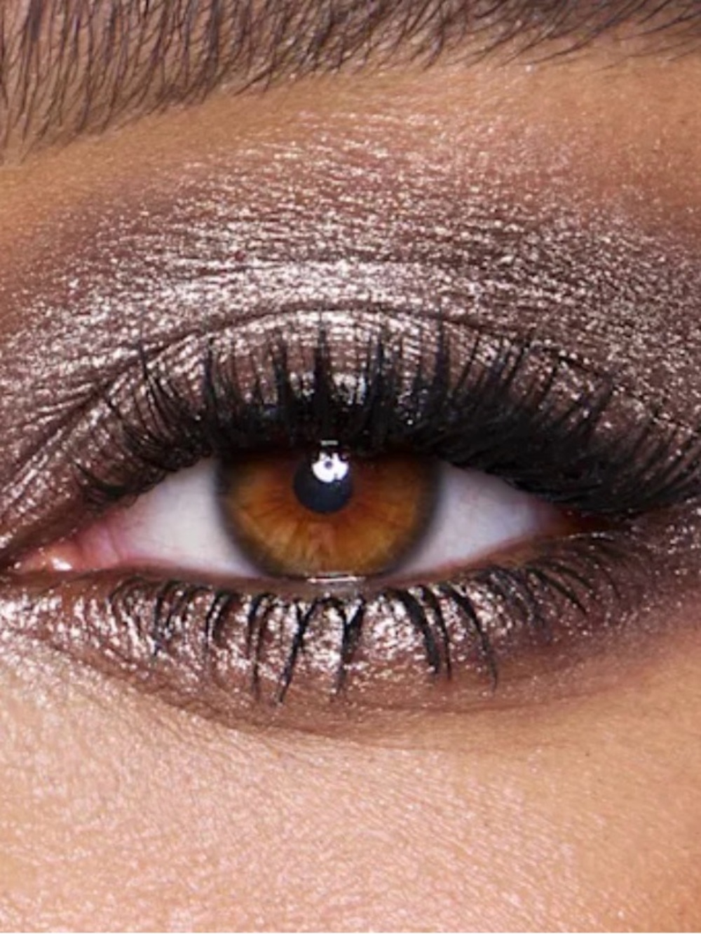 Charlotte Tilbury Hypnotizing Pop Shot eye shadow